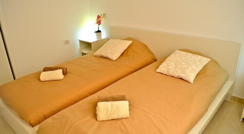 Club Olympus In Garden City Playa de las Americas  Room photo